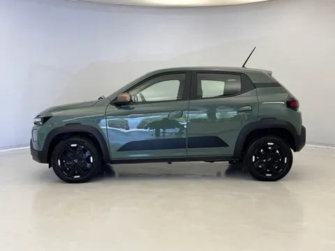DT74FZC Dacia Spring 27kWh Extreme 65 48kW 5dr Auto Thumbnail #4