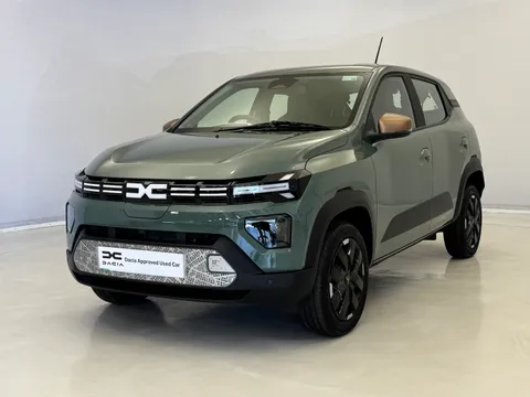 DT74FZC Dacia Spring 27kWh Extreme 65 48kW 5dr Auto Thumbnail #3