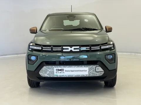 DT74FZC Dacia Spring 27kWh Extreme 65 48kW 5dr Auto Thumbnail #2