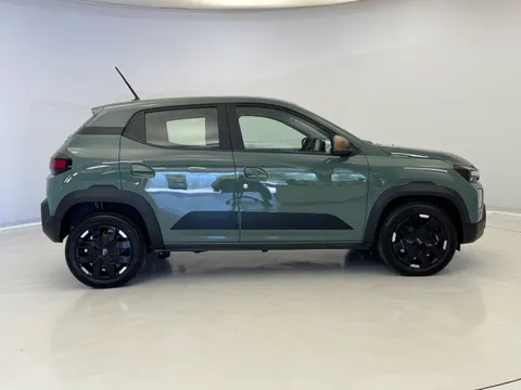 DT74FZC Dacia Spring 27kWh Extreme 65 48kW 5dr Auto Thumbnail #5