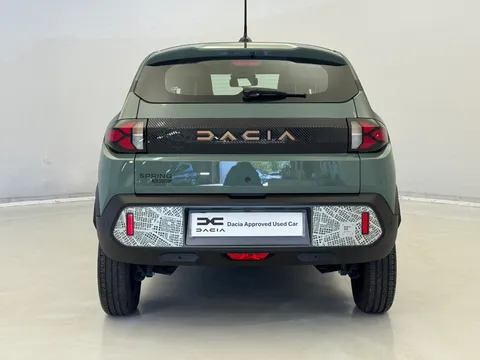 DT74FZC Dacia Spring 27kWh Extreme 65 48kW 5dr Auto Thumbnail #7