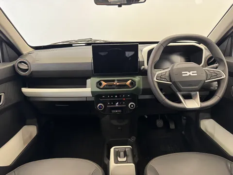 DT74FZC Dacia Spring 27kWh Extreme 65 48kW 5dr Auto Thumbnail #11