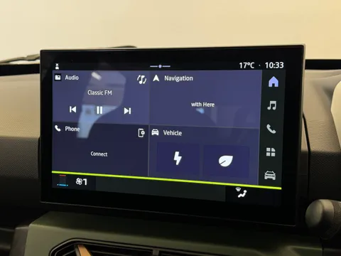 DT74FZC Dacia Spring 27kWh Extreme 65 48kW 5dr Auto Thumbnail #21