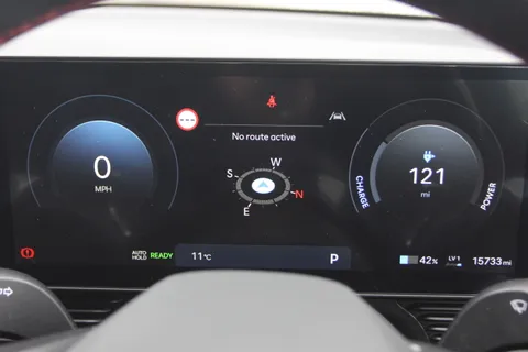 20 of 40 for Hyundai Ioniq 5 168kW N Line 84 kWh 5dr Auto