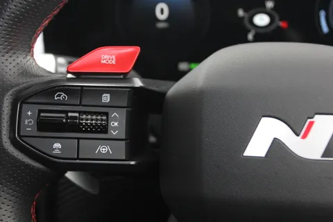 21 of 40 for Hyundai Ioniq 5 168kW N Line 84 kWh 5dr Auto