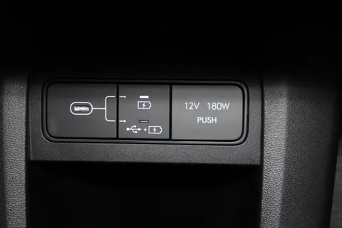 28 of 40 for Hyundai Ioniq 5 168kW N Line 84 kWh 5dr Auto