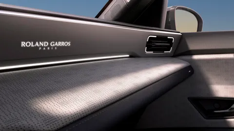  Renault 5 roland garros comfort range Thumbnail #8