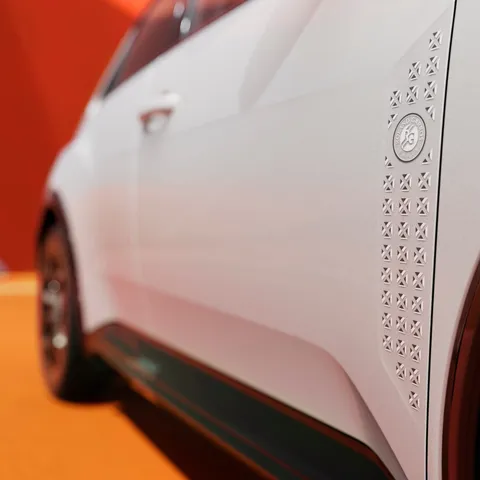  Renault 5 roland garros comfort range Thumbnail #4