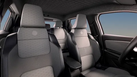  Renault 5 roland garros comfort range Thumbnail #6