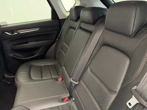 VX69HNU Mazda CX-5 2.0 Sport Nav+ 5dr [Safety Pack] Thumbnail #13