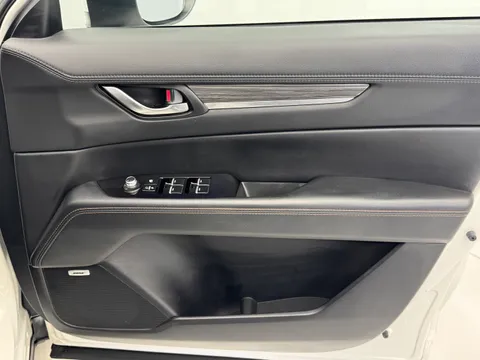 VX69HNU Mazda CX-5 2.0 Sport Nav+ 5dr [Safety Pack] Thumbnail #21
