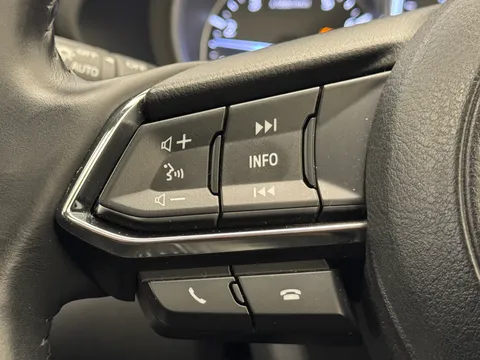 VX69HNU Mazda CX-5 2.0 Sport Nav+ 5dr [Safety Pack] Thumbnail #26