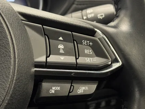 VX69HNU Mazda CX-5 2.0 Sport Nav+ 5dr [Safety Pack] Thumbnail #27