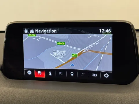 VX69HNU Mazda CX-5 2.0 Sport Nav+ 5dr [Safety Pack] Thumbnail #30