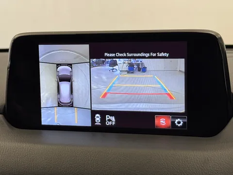VX69HNU Mazda CX-5 2.0 Sport Nav+ 5dr [Safety Pack] Thumbnail #31