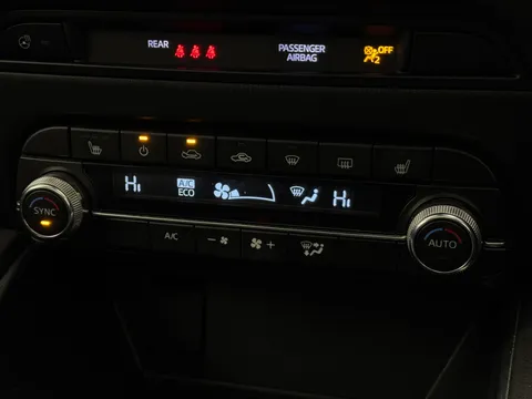 VX69HNU Mazda CX-5 2.0 Sport Nav+ 5dr [Safety Pack] Thumbnail #35
