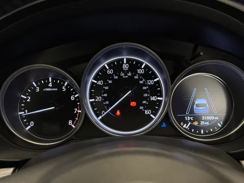 VX69HNU Mazda CX-5 2.0 Sport Nav+ 5dr [Safety Pack] Thumbnail #36
