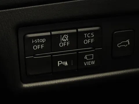 VX69HNU Mazda CX-5 2.0 Sport Nav+ 5dr [Safety Pack] Thumbnail #38