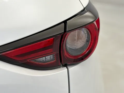 VX69HNU Mazda CX-5 2.0 Sport Nav+ 5dr [Safety Pack] Thumbnail #43