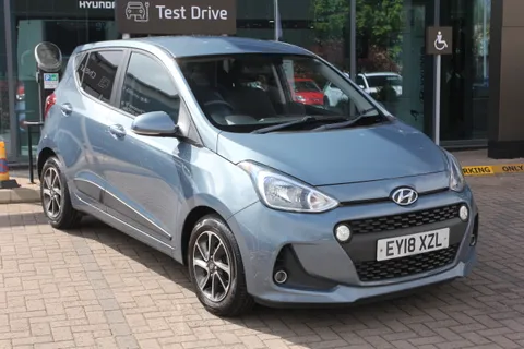 1 of 49 for Hyundai i10 1.2 Premium 5dr ZERO DEPOSIT FINANCE AVAILABLE