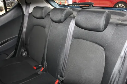 10 of 49 for Hyundai i10 1.2 Premium 5dr ZERO DEPOSIT FINANCE AVAILABLE
