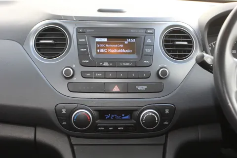 12 of 49 for Hyundai i10 1.2 Premium 5dr ZERO DEPOSIT FINANCE AVAILABLE