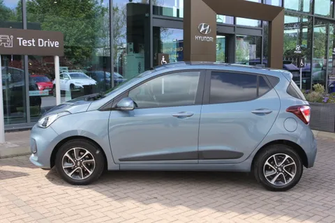 28 of 49 for Hyundai i10 1.2 Premium 5dr ZERO DEPOSIT FINANCE AVAILABLE