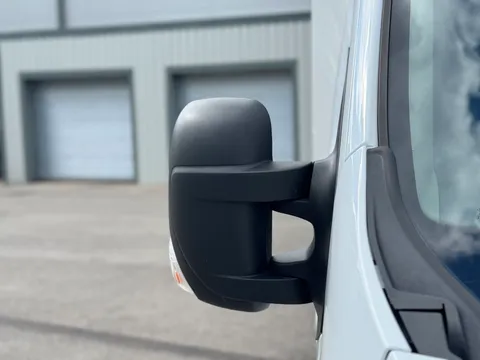 DY24YTG Renault Master Ll35 Start Blue Dc  Thumbnail #20