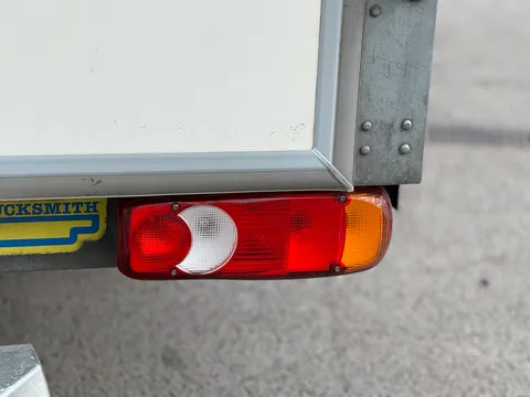 DY24YTG Renault Master Ll35 Start Blue Dc  Thumbnail #23