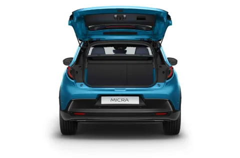 2 of 10 for NISSAN MICRA Engage 40kWh 5dr Auto