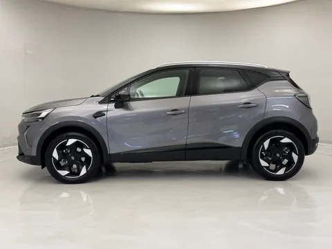 DU25XPJ Renault Captur 1.0 TCE 90 Techno 5dr Thumbnail #4