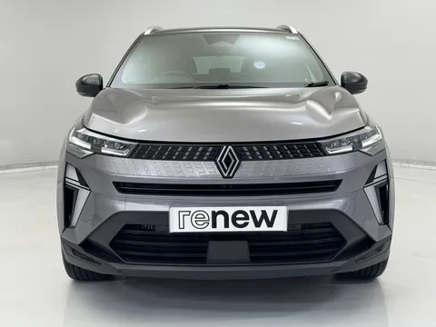 DU25XPJ Renault Captur 1.0 TCE 90 Techno 5dr Thumbnail #2