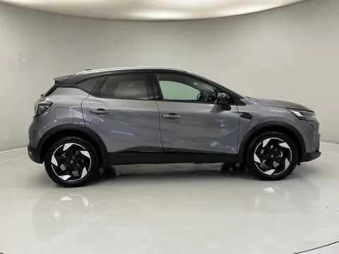 DU25XPJ Renault Captur 1.0 TCE 90 Techno 5dr Thumbnail #5
