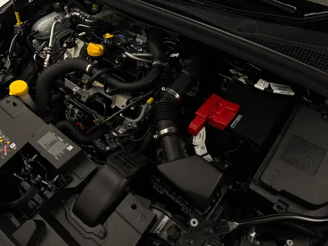 DU25XPJ Renault Captur 1.0 TCE 90 Techno 5dr Thumbnail #26