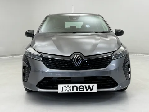 DV24LXD Renault Clio 1.0 TCe 90 Evolution 5dr Thumbnail #2