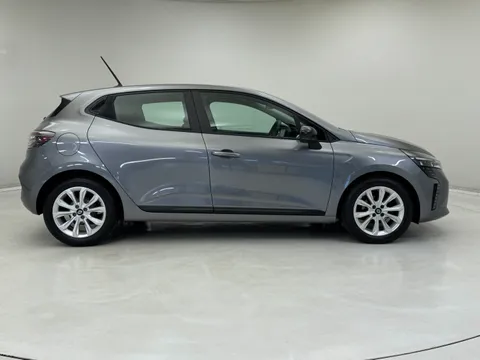 DV24LXD Renault Clio 1.0 TCe 90 Evolution 5dr Thumbnail #5