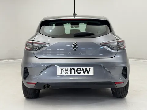 DV24LXD Renault Clio 1.0 TCe 90 Evolution 5dr Thumbnail #7