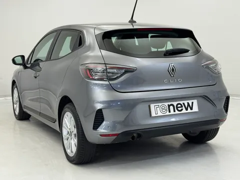 DV24LXD Renault Clio 1.0 TCe 90 Evolution 5dr Thumbnail #8