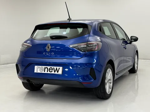 DV24LWY Renault Clio 1.0 TCe 90 Evolution 5dr Thumbnail #6