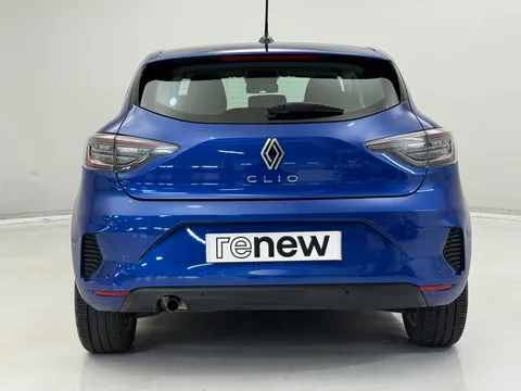 DV24LWY Renault Clio 1.0 TCe 90 Evolution 5dr Thumbnail #7