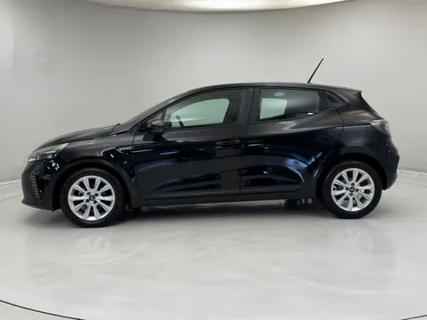 DV24LWT Renault Clio 1.0 TCe 90 Evolution 5dr Thumbnail #4