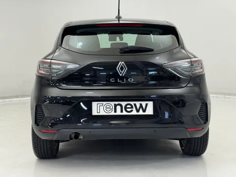 DV24LWT Renault Clio 1.0 TCe 90 Evolution 5dr Thumbnail #7