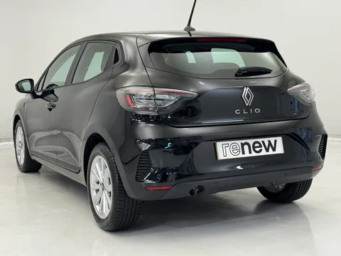 DV24LWT Renault Clio 1.0 TCe 90 Evolution 5dr Thumbnail #8