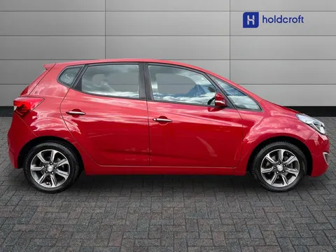 ML17MTK Hyundai ix20 1.4 Blue Drive SE 5dr Thumbnail #7