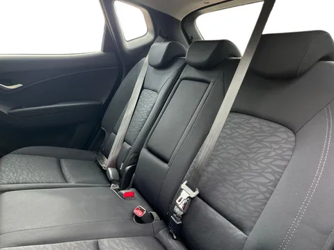 ML17MTK Hyundai ix20 1.4 Blue Drive SE 5dr Thumbnail #11