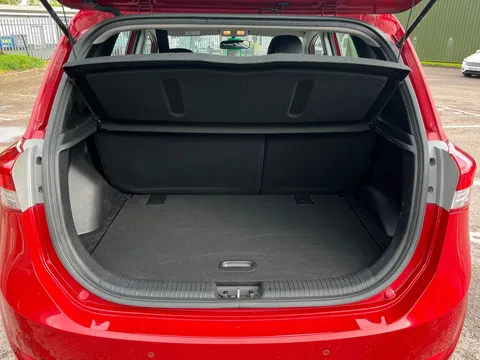 ML17MTK Hyundai ix20 1.4 Blue Drive SE 5dr Thumbnail #15