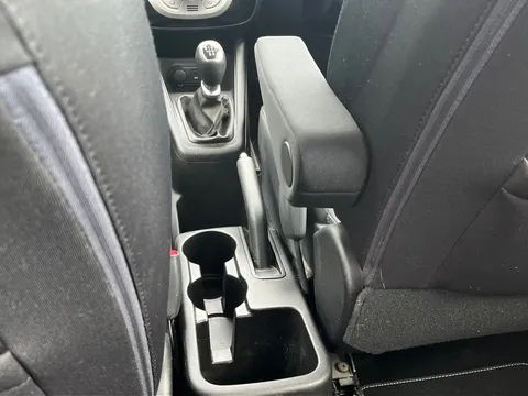 ML17MTK Hyundai ix20 1.4 Blue Drive SE 5dr Thumbnail #16