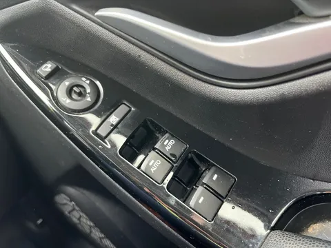ML17MTK Hyundai ix20 1.4 Blue Drive SE 5dr Thumbnail #17