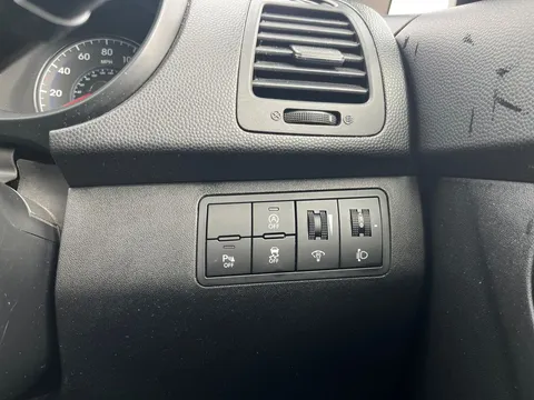 ML17MTK Hyundai ix20 1.4 Blue Drive SE 5dr Thumbnail #18