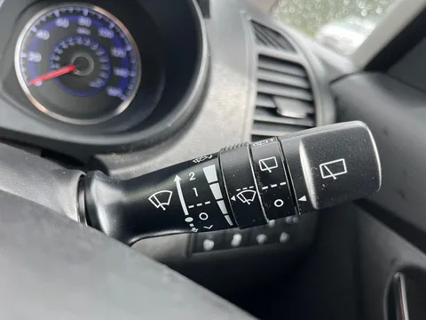 ML17MTK Hyundai ix20 1.4 Blue Drive SE 5dr Thumbnail #21
